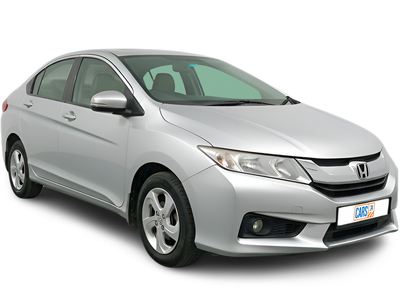 Honda City-img